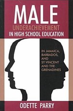 Male Underachievement in High School Education