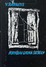 Kryžiai lieka šešėly