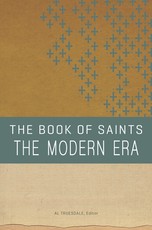 The Book of Saints: The Modern Era