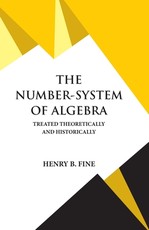 The Number-System of Algebra