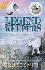 Legend Keepers