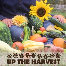 Gathering Up The Harvest
