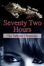 Valkyrie Chronicles: Seventy Two Hours
