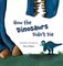 How the Dinosaurs Didn't Die