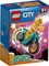 LEGO City Chicken Stunt Bike