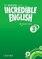 Incredible English 3: Teacher's Book