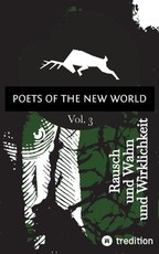 Poets of the New World, Vol. 3