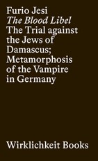 The Blood Libel