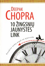 10 žingsnių jaunystės link