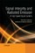 Signal Integrity and Radiated Emission of High-Speed Digital Systems