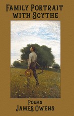 Family Portrait with Scythe