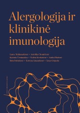 Alergologija ir klinikinė imunologija
