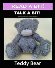 Read a Bit! Talk a Bit!