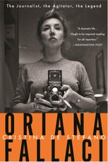 Oriana Fallaci