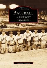 Baseball in Detroit
