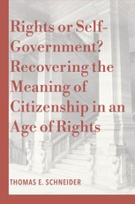 Rights or Self-Government?