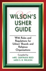 Wilson's Usher Guide