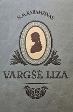Vargšė Liza (1950)