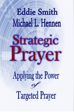 Smith, E: Strategic Prayer