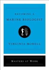 Becoming a Marine Biologist