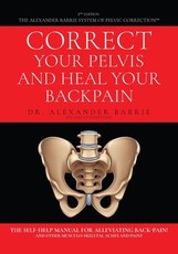 Correct Your Pelvis and Heal Your Back-pain