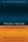 Weird Water and Fuzzy Logic