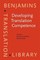 Developing Translation Competence