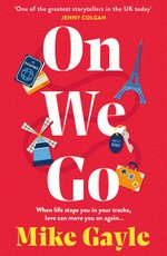 On We Go