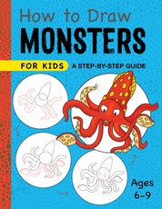 How to Draw Monsters for Kids