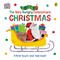 Carle, E: Very Hungry Caterpillar's Christmas Touch-and-Feel