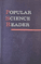 Popular Science Reader (skaityta knyga)