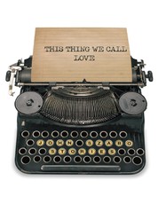 This Thing We Call Love: Stories