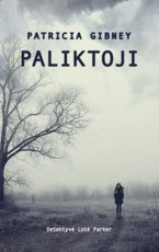 Paliktoji (Lotė Parker)