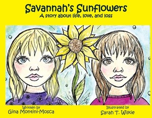 Savannah's Sunflowers