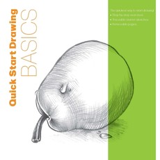Quick Start Drawing Beginner Basics