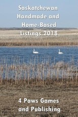 Saskatchewan Handmade and Home-Based Listing 2018