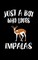 Just A Boy Who Loves Impalas