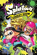 Splatoon