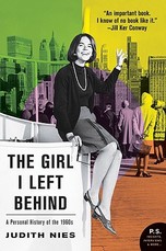 The Girl I Left Behind