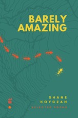 Barely Amazing
