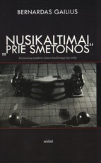 Nusikaltimai „prie Smetonos“