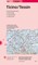 Swisstopo 1 : 100 000 Ticino Tessin