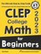 CLEP College Math for Beginners