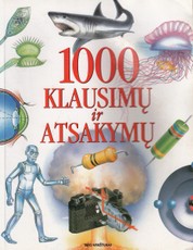 1 000 klausimų ir atsakymų