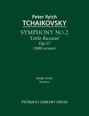 Symphony No.2 'Little Russian', Op.17