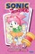 Sonic the Hedgehog: Amy's Anniversary Special