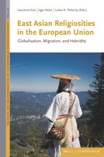 East Asian Religiosities in the European Union