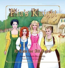 Pia's Knight