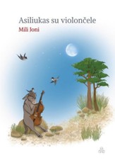 Asiliukas su violončele