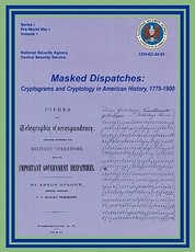 Masked Dispatches